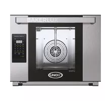 Convection oven 46x33-led