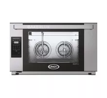 Convection oven 60x40-go