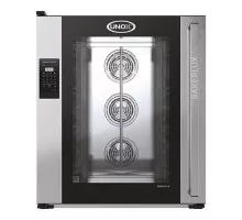 Convection oven 60x40-led