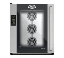 Convection oven 60x40-master