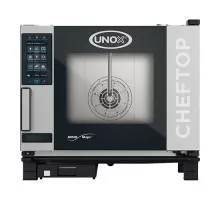 Cheftop mind gn1/1-plus