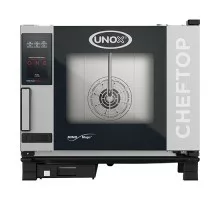 Cheftop prāts gn1/1-one