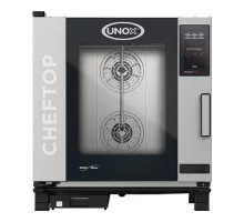 Cheftop prāts gn1/1-one
