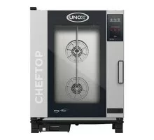 Cheftop prāts gn1/1-one
