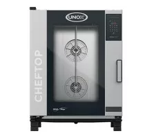 Cheftop mind gn1/1-zero