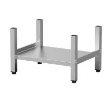 Stand cheftopmind