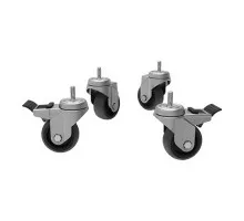 Wheel set