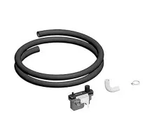 Installation kit cheftop mind