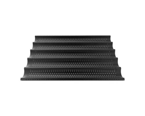Baking Trays and Racks Unox 596329, Buy Picture Grid french loaves 60x40cm, Unox, 596329
