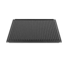 Grill plate gn1/1