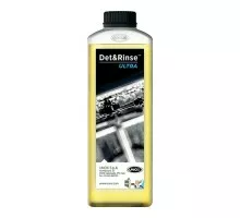 Oven cleaner / rinse 1x1,0l