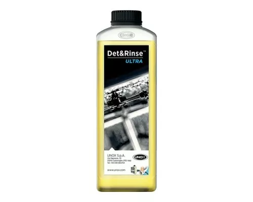 UNOX mazgāšanas līdzekļi Unox 596590, Pirkt Bilde Krāsns tīrīšanas / skalošanas līdzeklis 1x1,0l, Unox, 596590