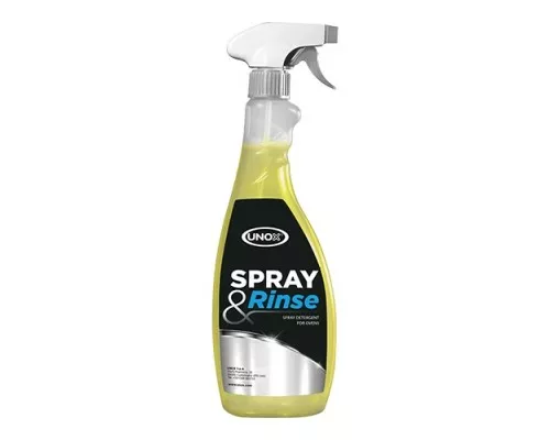 UNOX cleaners Unox 596592, Buy Picture Oven cleaner / rinse 1x0,75l, Unox, 596592