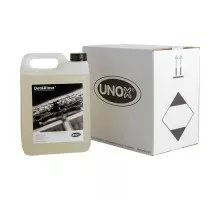 Oven cleaner / rinse 2x5,0l