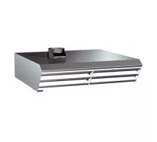 Hood cheftop compact gn1/1