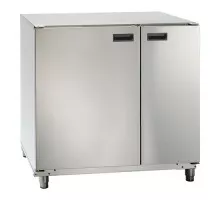 Base unit cheftop