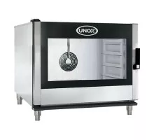 Oven cook&hold gn1/1