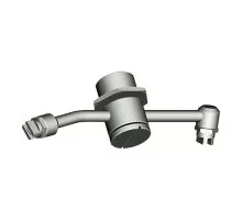 Rotorklean cheftop (4-serie)
