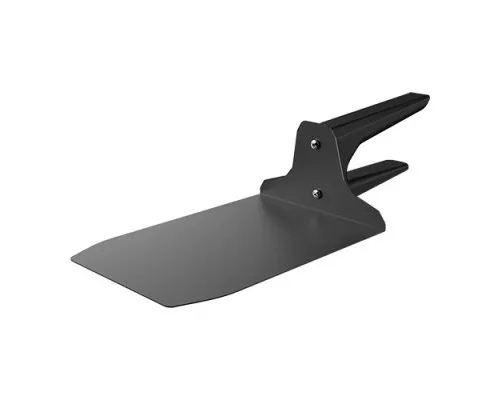 Spatula, turner, cooking spoon Unox 596902, Buy Picture Oven paddle 165mm, Unox, 596902