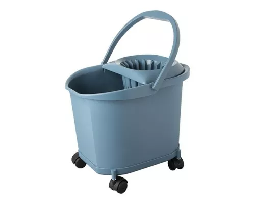 Cleaning Denox 600025, Buy Picture Mop bucket 16l, Denox, 600025