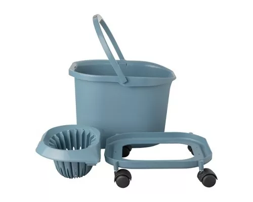 Cleaning Denox 600025, Buy Picture Mop bucket 16l, Denox, 600025