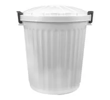 Disposal bin 23l