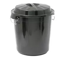 Atkritumu tvertne 50l