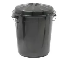 Atkritumu tvertne 70l