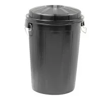 Disposal bin 95l