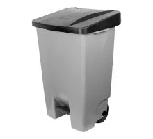 Pedal bin 80,0l