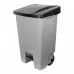 Фото Pedal bin 80,0l, Denox, 600061