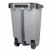 Фото Pedal bin 80,0l, Denox, 600061