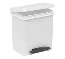 Pedal bin 08,0l