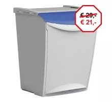 Izmešanas tvertne 25l