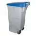 Фото Disposal bin 110l, Denox, 600090