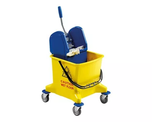 Cleaning Denox 600095, Buy Picture Janitor cart 25l, Denox, 600095