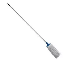 Handle & clip & mop