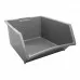 Picture Open hopper bin stackable, Denox, 600250