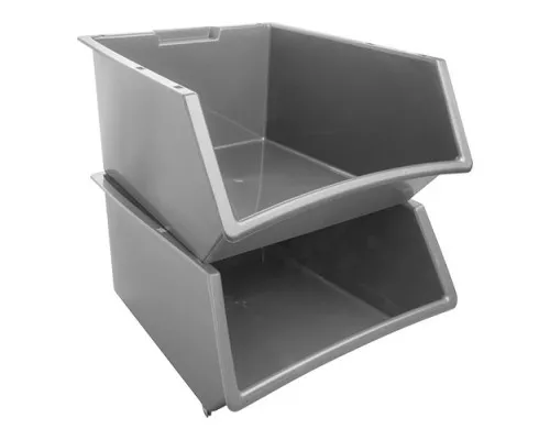 A Maintanenece Denox 600250, Buy Picture Open hopper bin stackable, Denox, 600250