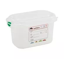 Food container gn1/9