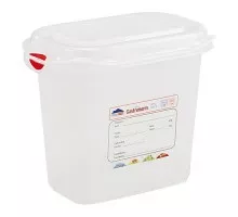 Food container gn1/9
