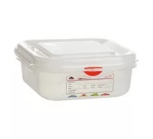 Food container gn1/6