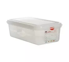 Pārtikas trauks gn1/3