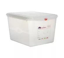 Pārtikas trauks gn1/2