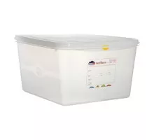 Food container gn2/3