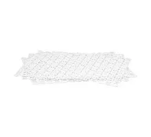 Glass dripping tray