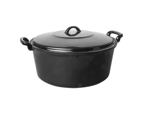 Кастрюли и сковородки EMGA 620036, Купить Фото Braising pan ø36cm, EMGA, 620036