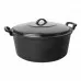 Фото Braising pan ø36cm, EMGA, 620036