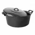 Фото Braising pan ø36cm, EMGA, 620036