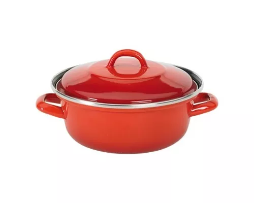 Katli un pannas EMGA 620228, Pirkt Bilde Panna cepšanai ø26cm, EMGA, 620228